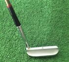 Vintage Pga Tommy Armour Silver Scot Collector Custom Made Putter Rec No  3450 