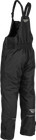 New Fly Racing Aurora Bibs Pants Bib Snowmobile Snow Winter Black All Sizes