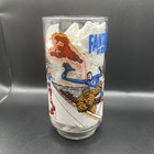 Marvel Comics Group 1977 Fantastic Four Doctor Doom Drinking Glass 7 11