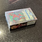 Skybox 1992 Marvel Universe Series Iii Sealed Box 36 Cards Spider-man Hologram