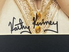 Kathy Kinney Signed Autographed 8x10 Photo   Coa Drew Carey Show Actress