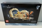 Lego  75380  Star Wars  Mos Espa Podrace Diorama New Sealed
