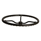 Black Steering Wheel Replacement For Ford 8n Naa 501 600 601 800 900 8n3600