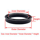Ush uph y Oil Seal Ring Hydraulic Cylinder Piston Hole Shaft Seal Nbr Lip Seal