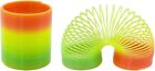 Colorful Rainbow Spring Coil Pack Of 12 Colorful Free Shipping World Wide