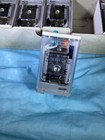 Lot Of 10 Schneider Rumf3ab2fd Universal Relays