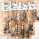 New 8pcs Oem Genuine Fuel Injectors For Chevy Chevrolet Gmc 1500 5 3l 12668390