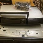 Bose Av28 Lifestyle 28 Media Center Cd Dvd Player - Powers On -for Parts repair 