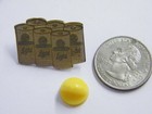Vintage Schlitz Light Beer Hat  Lapel Pin  Pinback 