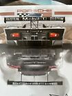 Signed Brian Redman Porsche Rennsport Reunion Vi 2018 911 Gt1 Rsr Poster