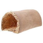 Pet Channel Toys Small Animal Play Tunnel Interactive Ferret Hamster Hideout