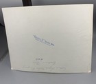 Vintage Studebaker Photo Paul Logan Motor Co Dealership
