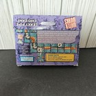 Water Works Card Game 1996 Sealed Parker Bros Vintage New