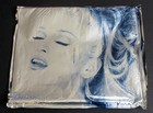 Madonna Sex Book With Mylar  Comic And 14-track Erotica Cd 