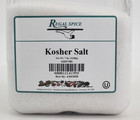 Regal Spice Extra Coarse Kosher Salt 7 Lb Per Jug - Sealed - Best By  4 30 2028