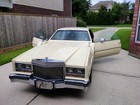 1983 Cadillac Eldorado 