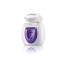 Expanding Dental Floss  Waxed Woven Floss For Adults  Plaque Remover For Tigh   