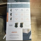Ergobaby Omni 360 All Carry Positions Baby Carrier Newborn To Toddler 7-33 Pound