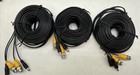 Lorex Flir Lbv2531s Lot Hd 1080p Night Vision Security Cameras Cables Untested