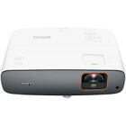 Benq Tk860i 3300lm Smart Home Theater Projector 4k Hdr Streaming 2d Keystone