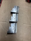 Hard Jaws For 10 Inch 3 Jaw Chuck Master Jaws Reversible
