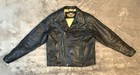 Harley Davidson    patrol    motorcycle Jacket 46 Reg  Blk  h o g