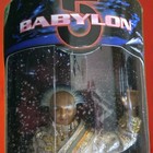 Babylon 5 Ambassador Londo Mollari Exclusive Premiere 9  Figure Limited Edition
