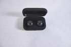 Sennheiser Momentum True Wireless 4 Earbuds With Charging Case   Mtw4   Black