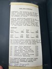 1970s Conrail Employee Operating Manual Binder Timetable Special Instructions