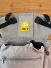 Lillebaby Complete All Seasons 6-in-1 Baby Carrier Mesh - Stone Grey 7-45 Lbs
