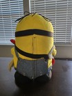 Despicable Me Minion Animated Guitar Playing Stuart Thinkway Illumination Works