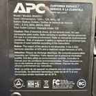 Apc Back-ups 650 - 8 Outlets Surge Protection Black - For Parts No Battery