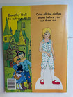 Whitman The Wizard Of Oz Coloring   Activity Book  1976     unused   