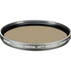 Tiffen 52mm Digital Ht Neutral Density Filter Kit Nd 0 6  Nd 1 2  Graduated 0 6