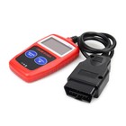 Obd2 Scanner Car Scan Diagnostic Tool Reset Clear Check Engine Code Reader