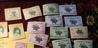 Princely State Of Bhawalpur Pakistan Mint Stamps Collection Old Rare Idqa134 