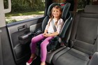 Graco Slimfit 3-in-1 Convertible Car Seat  Mfg Date 7 24 24 See Description