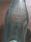 Scott Sanford Co Beverages Bottle Great Falls Montana  rare 