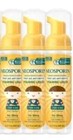 Neosporin First Aid Antiseptic Foam For Kids 2 3 Oz  68ml  Pack Of 3