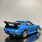 Mazda Rx-7 Fd3s Re Amemiya Specification Tomica Premium 04