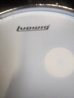 Chrome Snare Drum