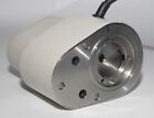 Nikon Microscope Motorized Focus Drive -- Stepper Motor With 20 1 Gear Reduction