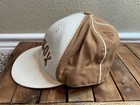 Vtg Boston Red Sox Fitted Cooperstown Hat American Needle Baseball Cap 7 5 8 Mlb