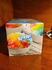 Kool Aid Electric Snow Cone Maker White   Blue Use Any Juice  Syrup Or Drink