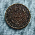 1837 Hard Times Token   Millions For Defence   Not One Cent   Copper    Ht48