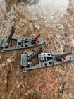 Vintage Mattel Major Matt Mason Space Rocket Launchers