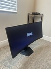 Dell S3422dwg 34  Curved Led Lcd Monitor 21 9 3440x1440 144hz Gaming