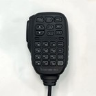 Icom Hm-151 Full Keypad Remote Control Hand Microphone Radio For Ic-7000 Ic-7100
