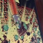 Foil Ed X 100 Screen Print Concert Poster Ac dc Cleveland Ohio 2025 Power Up Le