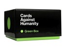 Cards Against Humanity Green Box Expansion 300 Cards Humor Expansion Pack